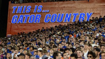 The Meltdown Meter Top 10 After Week Two Of The College Football Season