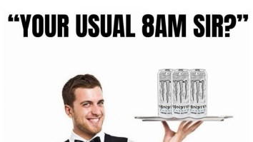 Quit Yer Scrolling And Enjoy Today’s 53 Funniest New Memes On The Internet