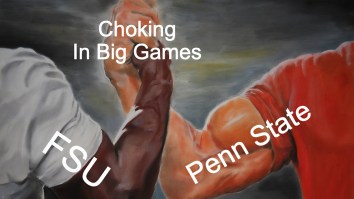 The 25 Funniest College Football Memes Of Week 5