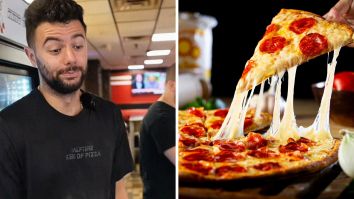 ‘You Just Canceled Your Entire Business’: Boston Pizza Shop Shames Teen For Letting His Girlfriend Pay For His Pizza. Now It’s Getting Review-Bombed