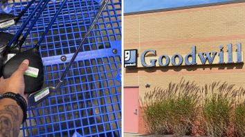 ‘Must Be In Beverly Hills’: Man Goes To The Goodwill. Then He Takes A Closer Look At The Golf Clubs, Realizes He Struck Gold
