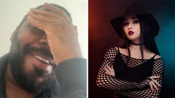 California Man Goes On A First Date With A ‘Goth Baddie.’ Then He Confesses That He Can’t Read