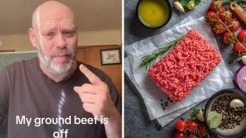 ‘It’s Like Play-Doh’: Indiana Chef Of 30 Years Buys $10 Per Pound Black Angus Beef. Then He Takes A Closer Look