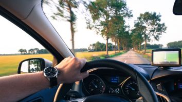 YouTuber Bought An Abandoned 1980 Supercar For $500 And Fixed It Up