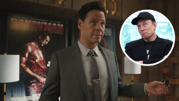 Ike Barinholtz Unveils Brief Tease Of His Killer Elon Musk Impression For Upcoming Movie About OpenAI