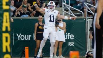 Jackson Arnold Left Girlfriend In Oklahoma To Be Valued At Auburn After Peers Turned Against Him