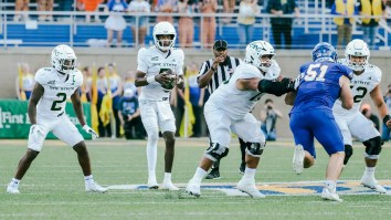Florida’s $13M Quarterback Quietly Benched By FCS Team After Disastrous Transfer Portal Journey