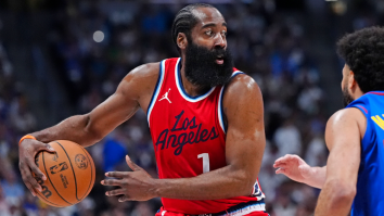 NBA Star’s Texas Restaurant Shut Down After Allegedly Failing To Pay $2 Million In Rent &