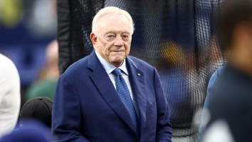 ‘Dak Was Indespensable & Micah Wasn’t’ Jerry Jones Defends Micah Parsons Trade After Cowboys-Packers Tie