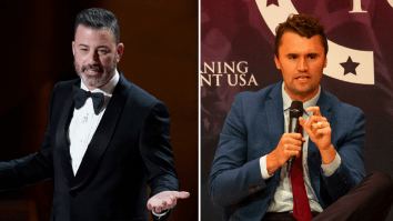 Jimmy Kimmel Suspended Indefinitely By ABC Over Charlie Kirk Comments
