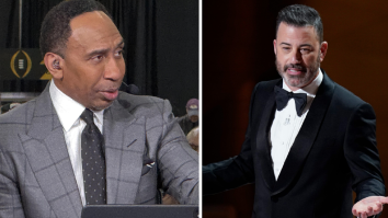 Stephen A. Smith Slams Jimmy Kimmel Over Charlie Kirk Comments On ABC