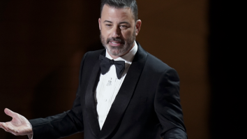 Jimmy Kimmel Blasts President Trump In First Show After Getting Suspended By ABC