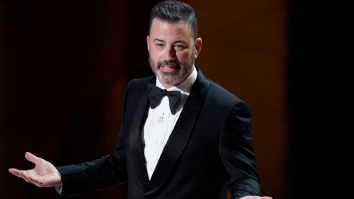 Jimmy Kimmel Gets Massive Ratings In First Show After Suspension