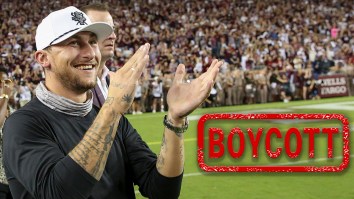 Alabama Fans Boycott New Tuscaloosa Bar For Hosting Traitorous Quarterback At Vandy Game