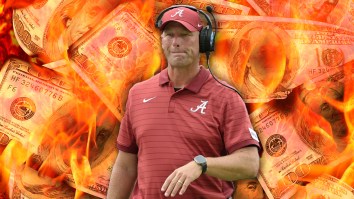 Alabama Boosters Are In Full Panic Mode As $70 Million Buyout Looms Over Kalen DeBoer’s Firing