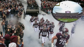 Ranking The 11 Largest Football Stadiums In The State Of Texas