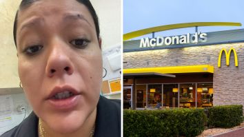 ‘I Don’t Know Who Needs To Hear This…‘: Las Vegas McDonald’s Worker Issues Warning For Customers Who Use The App