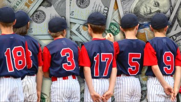 New York Little League Scandal Leads To Arrest When $7,000 Suddenly Disappears From Bank