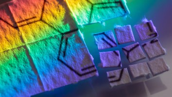 A Single Dose Of LSD Can Provide Weeks Of Anxiety Relief, According To New Study