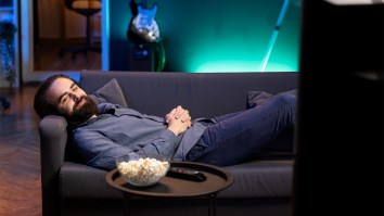 Binge-Watching TV Can Be Good For You, Claims New Study: ‘Humans Are Storytelling Creatures’