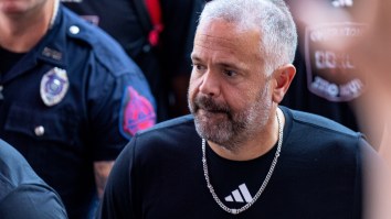 ‘If My Standard’s Too High, Then Leave’: Matt Rhule Singles Out Prima Donnas In All-Time Speech