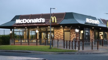 McDonald’s Is Finally Rolling Back Prices On Some Items After Numerous Complaints, Lower Traffic