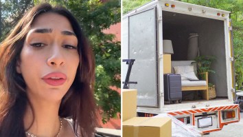 ‘What Are You Importing?’: Woman Hires NYC Moving Company. Then They Tell Her It’ll Be More Expensive Because Of ‘Tariffs.’ Are They Pulling Her Leg?
