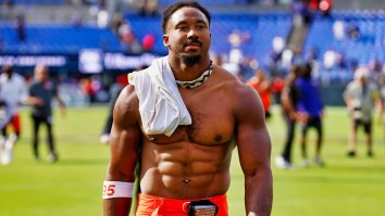 The 14 Most Insane High School Football Players Who Went On To Become NFL Stars