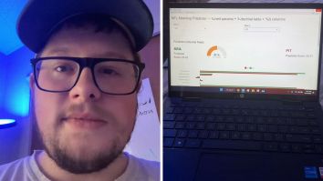 ‘Green Bay 31, Washington 25’: This NFL Fan Built A Computer Model To Predict The Games. So Far, He Has An 88% Success Rate
