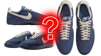 NFL Fashion Week 3: Which NFL Player Was Spotted Wearing A Pair Of Nike Field Generals? (…That’s Currently On Sale For Under $65?)