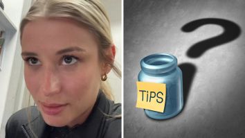 ‘I’m About To Embarrass You’: Bartender Outs Man Who Doesn’t Tip But Returns To Buy A Girl A Drink On Blast. Then It Backfires