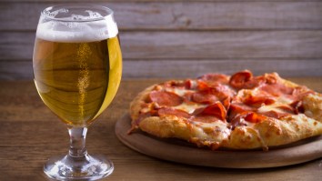 A New NYC Fitness Challenge Just Dropped: 10 Miles, 10 Slices, 10 Beers