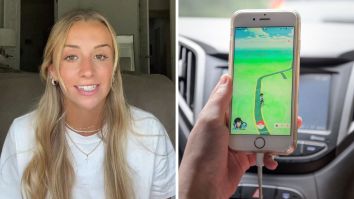 ‘You Know You Can’t Be Around Here’: Texas Woman Plays Pokémon Go. Then She Runs Into A Murderer