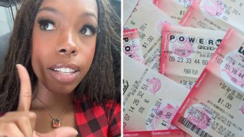 ‘He Told Us’: Former Hooters Server Says A Customer Won $25 Million Lottery—And Didn’t Tell His Family, Kept His Amazon Job