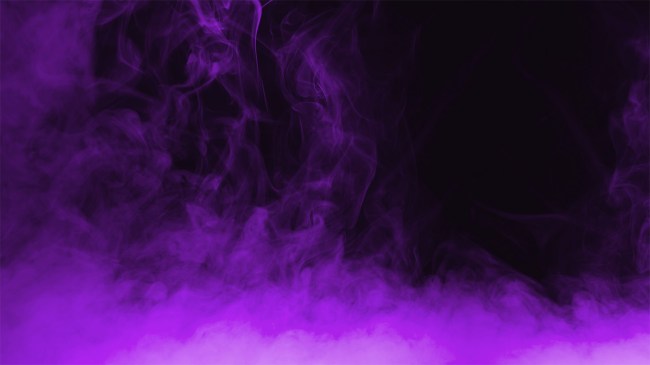 purple-smoke