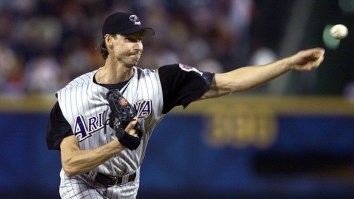 These 16 Pitchers’ Control Issues Caused Them To Hit More Batters Than Anyone Else In MLB History