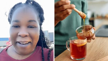 ‘I’m 63 And Had No Clue’: Woman Shares How To Check If Your Honey Is Real Or ‘Fake.’ Does It Work?
