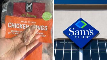 ‘They Were Different’: Texas Woman Buys Sam’s Club Chicken Wings. Why Are They Twice As Big All Of A Sudden?