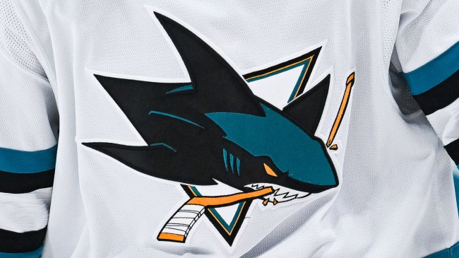 San Jose Sharks logo