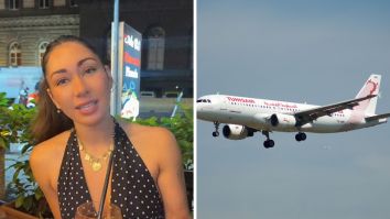 ‘We Told Them We Needed A New Flight’: Arizona Woman Books Trip To Europe. She Ends Up On The Wrong Continent