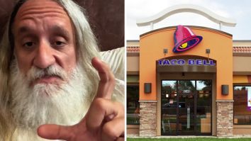 ‘I Like This Guy’: Florida Man Says Taco Bell Is ‘Ripping You Off’ After Looking At This Menu Item On The App. Then He Calls A Representative For Answers