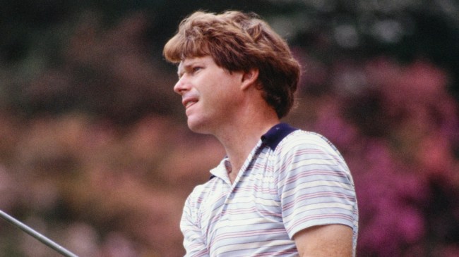 Tom Watson