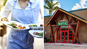 ‘This Has 1000% Happened To Every Server Before’: Twin Peaks Server Of 3 Years Gets Fired. It’s All Because Of A Table That Dined And Dashed