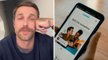 ‘This Is The Type Of Dating That’s Happening Nowadays’: Charleston Man Texts Woman For 1 Week. Then He Wakes Up To A $1,000 Venmo Request