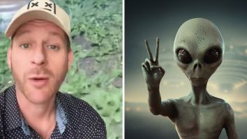 So Should We Be Worried About These Gnome Sightings In Utah? The Videos Will Make You Think Twice