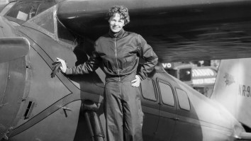 Researchers Set For Expedition Based On ‘Very Strong’ Evidence Amelia Earhart’s Missing Plane Has Been Located