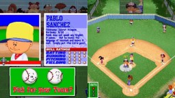 Find Out How You Can Win World Series Tickets Playing ‘Backyard Baseball’ On Your Phone!