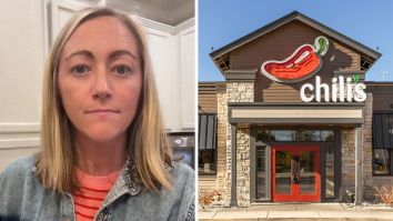 ‘THE WHOLE REASON PEOPLE GO TO THERE’: Georgia Chili’s Customer Says Chili’s Is Discontinuing This Fan-Favorite Menu Item. Here’s What the Manager Told Her
