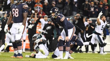 Former Philadelphia Eagles Coach Doug Pederson Reveals Secret Behind Iconic Chicago Bears ‘Double Doink’