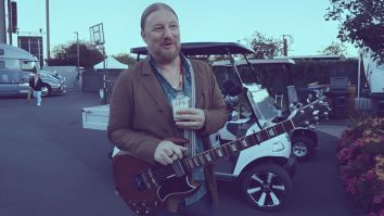 Derek Trucks On Finding a $10,000 ‘Holy Grail’ Bourbon And The Saddest Super Bowl Party Ever
